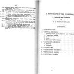 خرید و دانلود نسخه کامل کتاب A monograph of the Vochysiaceae 1. Salvertia and Vochysia