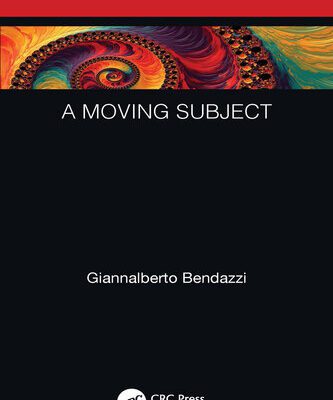 خرید و دانلود نسخه کامل کتاب A Moving Subject