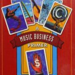 خرید و دانلود نسخه کامل کتاب A Music Business Primer