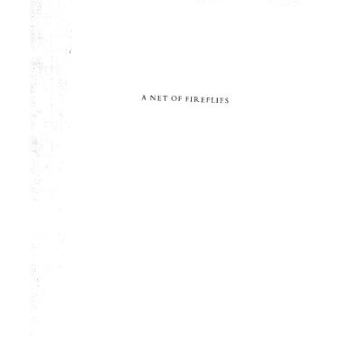 خرید و دانلود نسخه کامل کتاب A Net of Fireflies: Japanese Haiku and Haiku Paintings