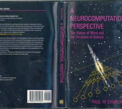 خرید و دانلود نسخه کامل کتاب A Neurocomputational Perspective: The Nature of Mind and the Structure of Science