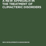 خرید و دانلود نسخه کامل کتاب A New Approach in the Treatment of Climacteric Disorders