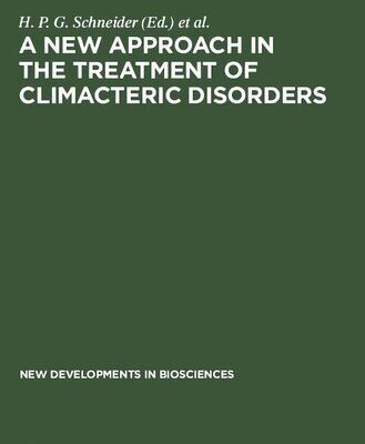 خرید و دانلود نسخه کامل کتاب A New Approach in the Treatment of Climacteric Disorders