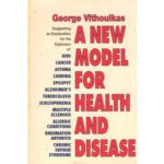 خرید و دانلود نسخه کامل کتاب A New Model for Health and Disease