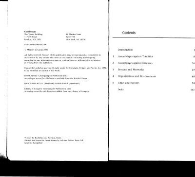 خرید و دانلود نسخه کامل کتاب A New Philosophy of Society: Assemblage Theory And Social Complexity