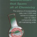 خرید و دانلود نسخه کامل کتاب A New Unifying Biparametric Nomenclature That Spans All Of Chemistry