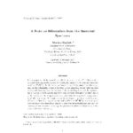 خرید و دانلود نسخه کامل کتاب A note on bifurcation from the essential spectrum