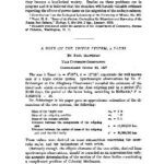 خرید و دانلود نسخه کامل کتاب A Note on the Triple System, lambda Tauri
