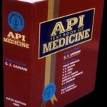 خرید و دانلود نسخه کامل کتاب A.P.I. Textbook of Medicine