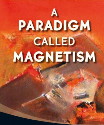 خرید و دانلود نسخه کامل کتاب A Paradigm Called Magnetism