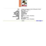 خرید و دانلود نسخه کامل کتاب A Parents’ and Teachers’ Guide to Bilingualism, 2nd ed (Parents’ and Teachers’ Guides, 1)