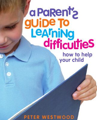 خرید و دانلود نسخه کامل کتاب A Parent’s Guide to Learning Difficulties: How to Help Your Child