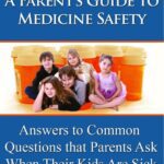 خرید و دانلود نسخه کامل کتاب A Parent’s guide to medicine safety