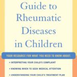 خرید و دانلود نسخه کامل کتاب A Parent’s Guide to Rheumatic Disease in Children