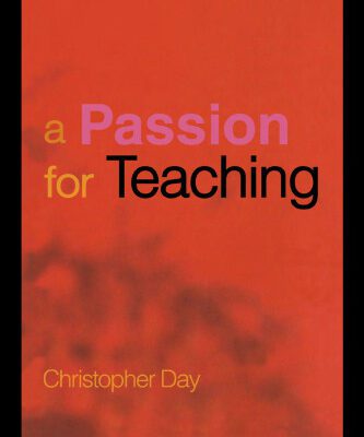 خرید و دانلود نسخه کامل کتاب A Passion for Teaching