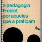 خرید و دانلود نسخه کامل کتاب A pedagogia Freinet por aqueles que a praticam