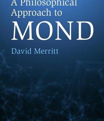 خرید و دانلود نسخه کامل کتاب A Philosophical Approach to MOND: Assessing the Milgromian Research Program in Cosmology