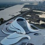 خرید و دانلود نسخه کامل کتاب A Philosophy of Chinese Architecture: Past, Present, Future