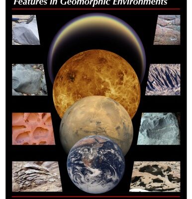 خرید و دانلود نسخه کامل کتاب A Photographic Atlas of Rock Breakdown Features in Geomorphic Environments