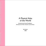 خرید و دانلود نسخه کامل کتاب A Physical Atlas of the World