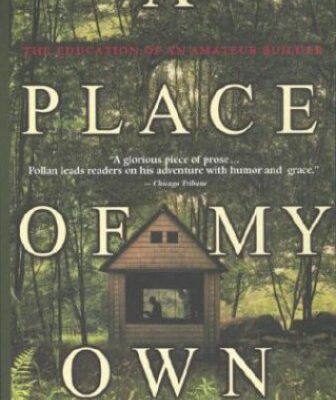 خرید و دانلود نسخه کامل کتاب A Place of My Own: The Architecture of Daydreams