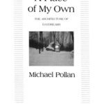 خرید و دانلود نسخه کامل کتاب A Place of My Own: The Architecture of Daydreams