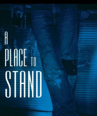 خرید و دانلود نسخه کامل کتاب A Place to Stand: Politics and Persuasion in a Working-Class Bar (Oxford Studies in Sociolinguistics)