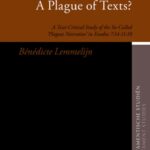 خرید و دانلود نسخه کامل کتاب A Plague of Texts? A Text-Critical Study of the So-Called Plagues Narrative in Exodus 7.14–11.10 (Oudtestamentische Studien, Old Testament Studies)