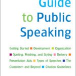 خرید و دانلود نسخه کامل کتاب A Pocket Guide to Public Speaking
