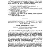 خرید و دانلود نسخه کامل کتاب A Possible Explanation of the Relativity Doublets and Anomalous Zeeman Effect by Means of a Magnetic Electron