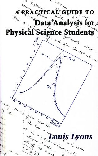 خرید و دانلود نسخه کامل کتاب A practical guide to data analysis for physical science students_68bcb8b3de0f0.jpeg خرید و دانلود نسخه کامل کتاب A practical guide to data analysis for physical science students
