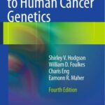 خرید و دانلود نسخه کامل کتاب A Practical Guide to Human Cancer Genetics