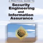 خرید و دانلود نسخه کامل کتاب A practical guide to security engineering and information assurance