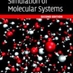 خرید و دانلود نسخه کامل کتاب A Practical Introduction to the Simulation of Molecular Systems