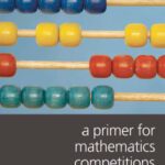 خرید و دانلود نسخه کامل کتاب A Primer for Mathematics Competitions