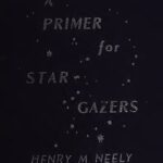 خرید و دانلود نسخه کامل کتاب A Primer for Star-Gazers