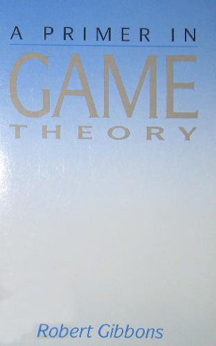 خرید و دانلود نسخه کامل کتاب A Primer in Game Theory_68b53bb02c582.jpeg خرید و دانلود نسخه کامل کتاب A Primer in Game Theory