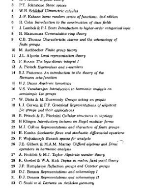 خرید و دانلود نسخه کامل کتاب A primer of nonlinear analysis