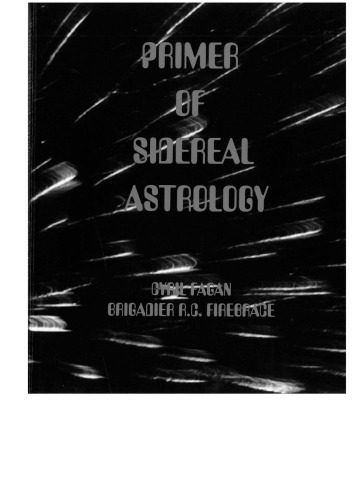 خرید و دانلود نسخه کامل کتاب A Primer Of Sidereal Astrology_68d2a505b5b0d.jpeg خرید و دانلود نسخه کامل کتاب A Primer Of Sidereal Astrology