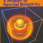 خرید و دانلود نسخه کامل کتاب A primer of special relativity