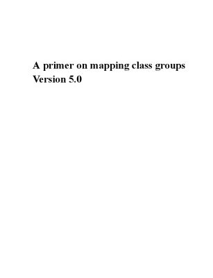 خرید و دانلود نسخه کامل کتاب A Primer on Mapping Class Groups (Princeton Mathematical)