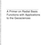 خرید و دانلود نسخه کامل کتاب A Primer on Radial Basis Functions with Applications to the Geosciences