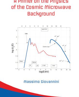خرید و دانلود نسخه کامل کتاب A Primer On The Physics Of The Cosmic Microwave Background