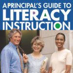 خرید و دانلود نسخه کامل کتاب A Principal’s Guide to Literacy Instruction (Tools for Teaching Literacy)