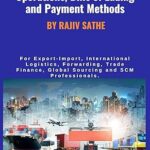خرید و دانلود نسخه کامل کتاب A Professional’s Guide to International Trade Operations, Bills of Lading and Payment Methods: For Export-Import, International Logistics, Forwarding, … Finance, Global Sourcing, SCM professionals –  +  Pdf