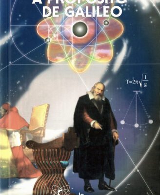 خرید و دانلود نسخه کامل کتاب A propósito de Galileo