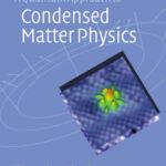 خرید و دانلود نسخه کامل کتاب A quantum approach to condensed matter physics