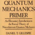 خرید و دانلود نسخه کامل کتاب A quantum mechanics primer