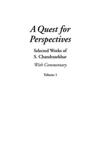 خرید و دانلود نسخه کامل کتاب A quest for perspectives: selected works of S. Chandrasekhar: with commentary_68be839e6263b.jpeg خرید و دانلود نسخه کامل کتاب A quest for perspectives: selected works of S. Chandrasekhar: with commentary