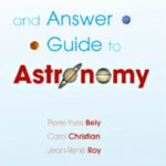 خرید و دانلود نسخه کامل کتاب A Question and Answer Guide to Astronomy